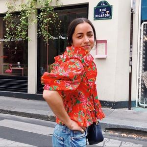 Meet your Posher, Marissa